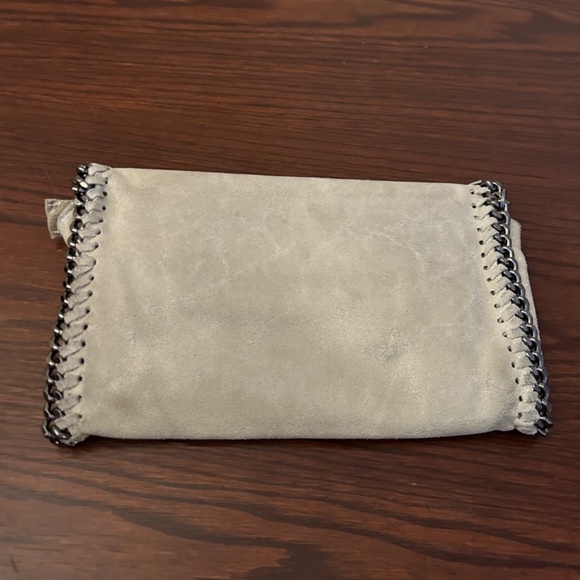 Leather crossbody handbag - Picture 7 of 7